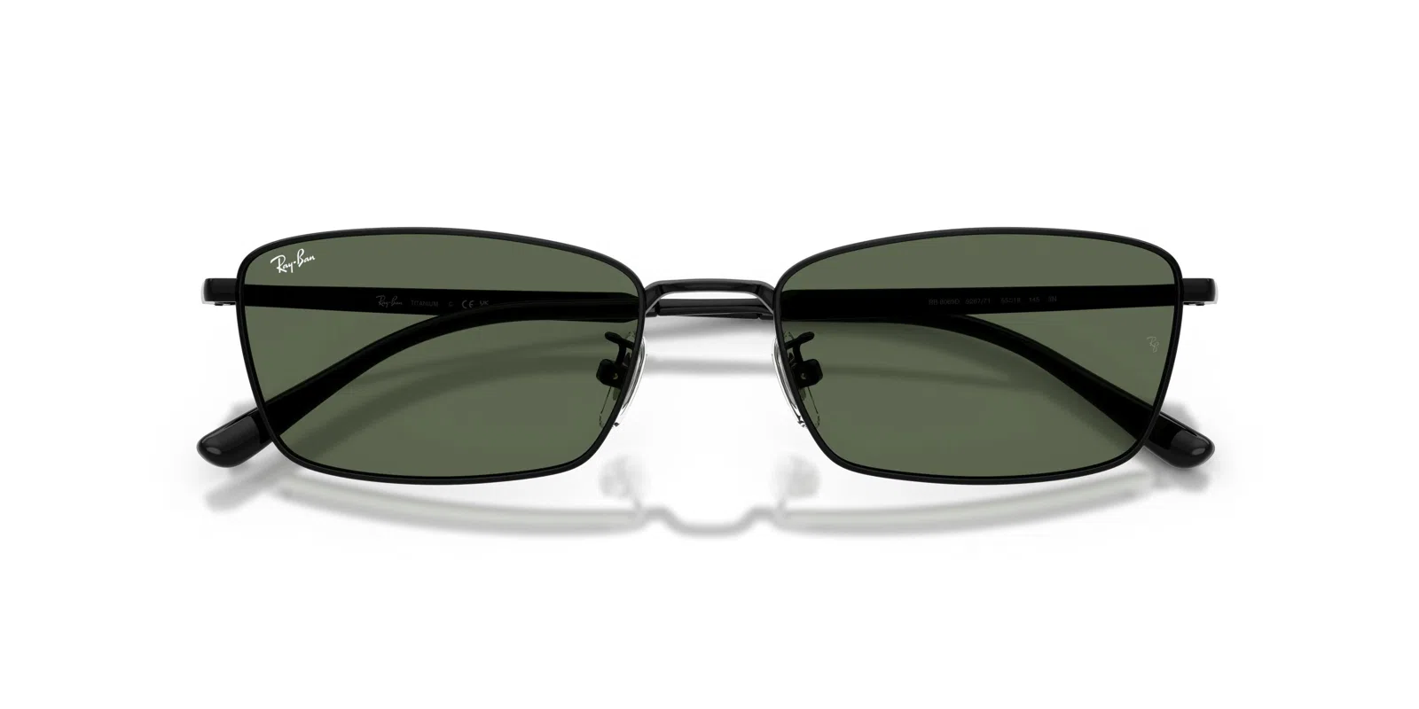 Ray-Ban 8069D Sunglasses - view 28